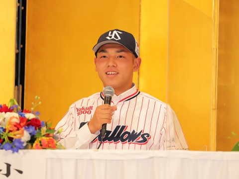 小森航大郎