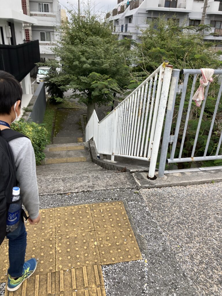 浅野浦バス停