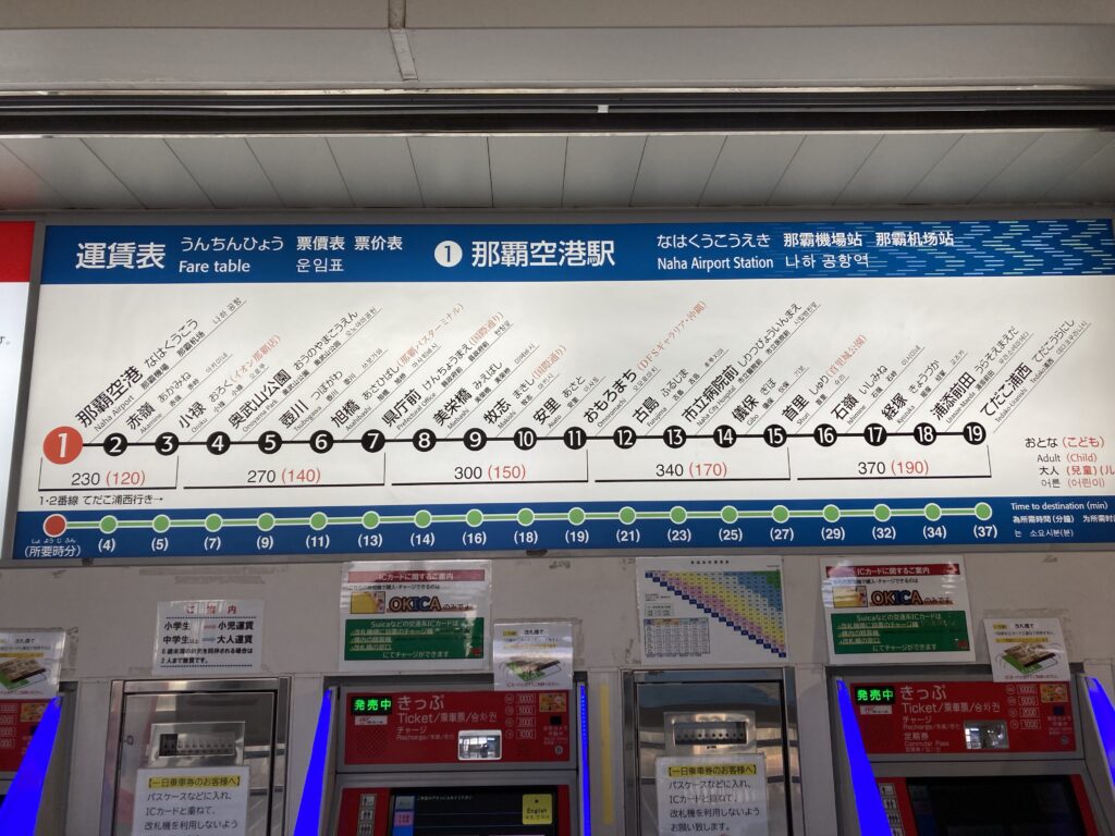 ゆいレール