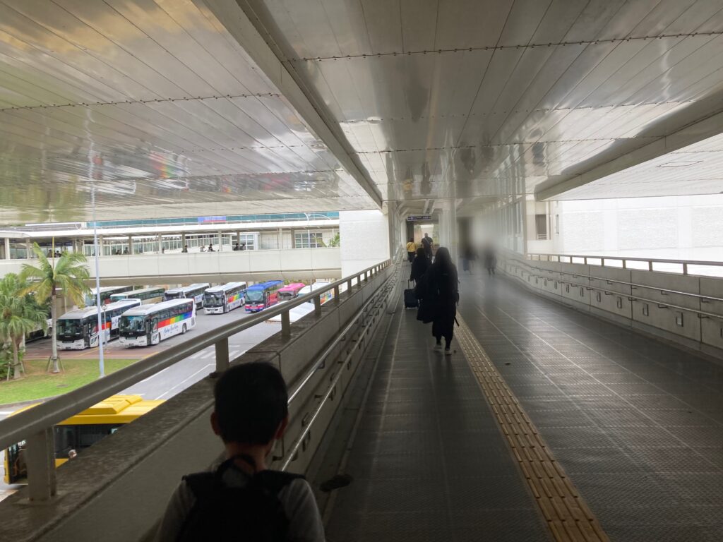 那覇空港
