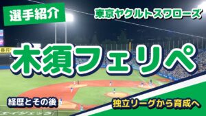 木須フェリペの経歴とその後